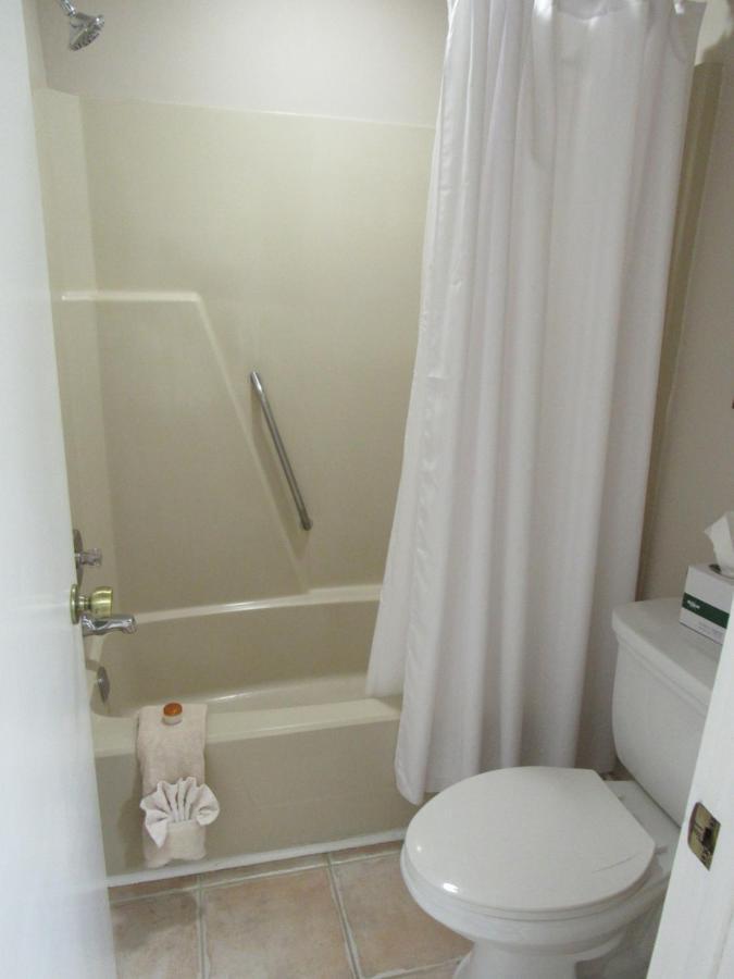 The Villas At Coosawattee River Resort 埃利杰 外观 照片