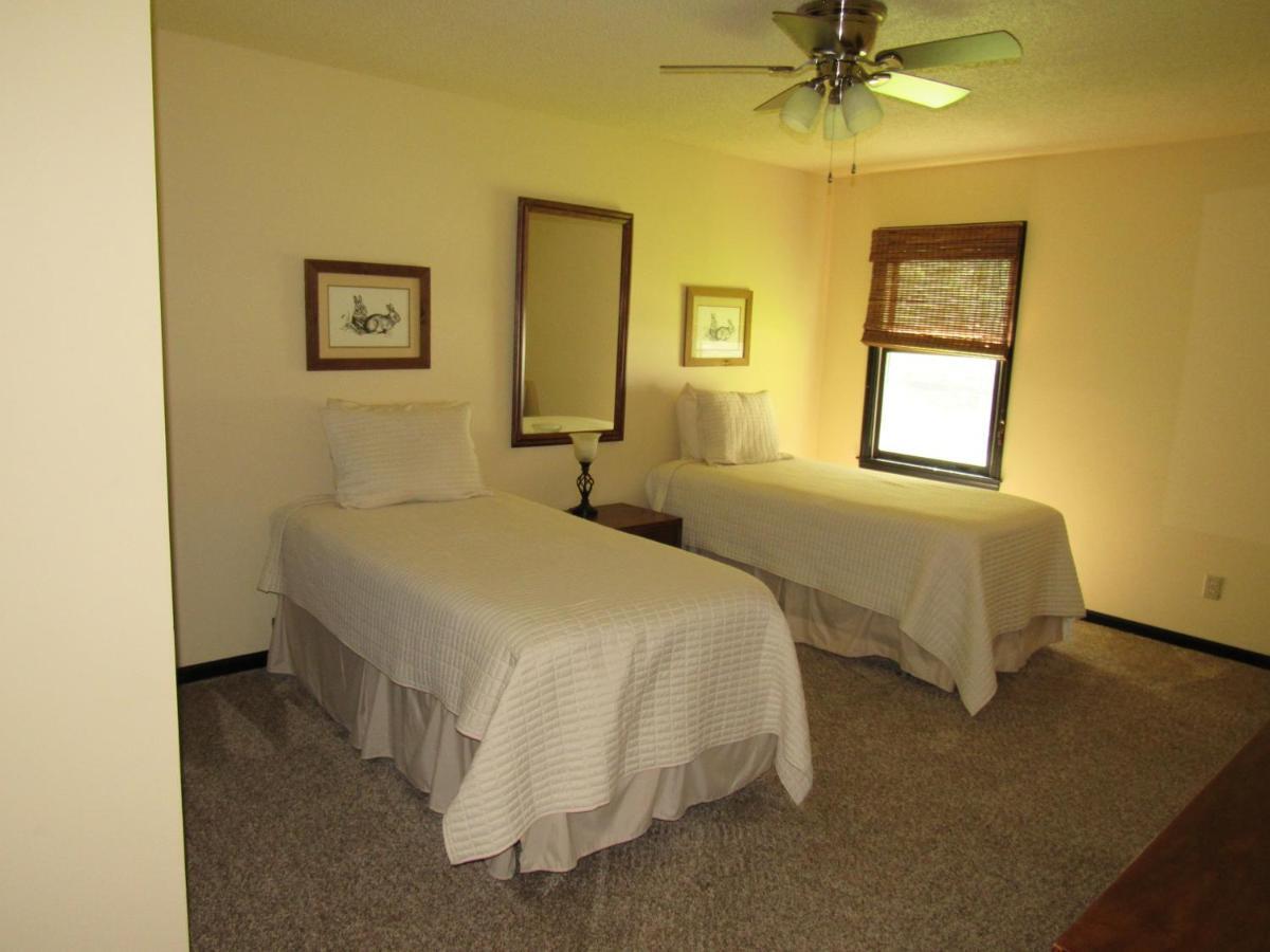 The Villas At Coosawattee River Resort 埃利杰 外观 照片