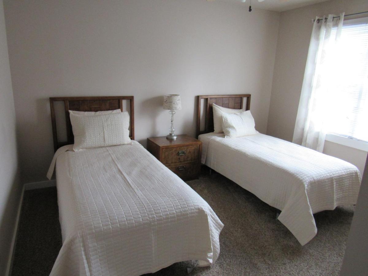 The Villas At Coosawattee River Resort 埃利杰 外观 照片