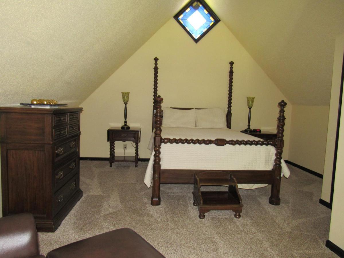 The Villas At Coosawattee River Resort 埃利杰 外观 照片