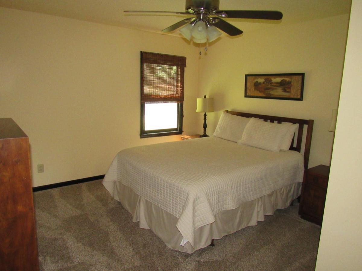 The Villas At Coosawattee River Resort 埃利杰 外观 照片